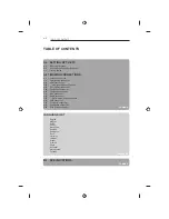 Предварительный просмотр 2 страницы LG 32LB650V-ZA Owner'S Manual