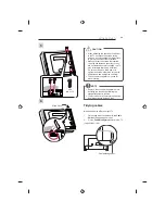 Предварительный просмотр 9 страницы LG 32LB650V-ZA Owner'S Manual