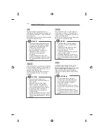 Предварительный просмотр 18 страницы LG 32LB650V-ZA Owner'S Manual