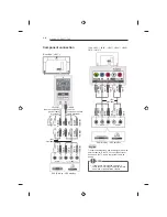 Предварительный просмотр 26 страницы LG 32LB650V-ZA Owner'S Manual