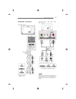 Предварительный просмотр 29 страницы LG 32LB650V-ZA Owner'S Manual