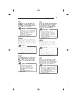 Предварительный просмотр 41 страницы LG 32LB650V-ZA Owner'S Manual