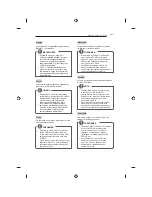 Предварительный просмотр 43 страницы LG 32LB650V-ZA Owner'S Manual