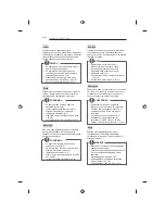 Предварительный просмотр 46 страницы LG 32LB650V-ZA Owner'S Manual