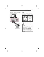 Предварительный просмотр 49 страницы LG 32LB650V-ZA Owner'S Manual