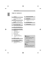 Предварительный просмотр 68 страницы LG 32LB650V-ZA Owner'S Manual