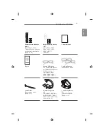 Предварительный просмотр 79 страницы LG 32LB650V-ZA Owner'S Manual