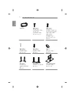 Предварительный просмотр 80 страницы LG 32LB650V-ZA Owner'S Manual