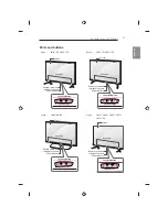 Предварительный просмотр 83 страницы LG 32LB650V-ZA Owner'S Manual