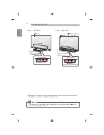 Предварительный просмотр 84 страницы LG 32LB650V-ZA Owner'S Manual