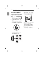 Предварительный просмотр 86 страницы LG 32LB650V-ZA Owner'S Manual