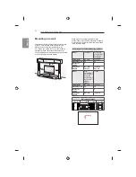 Предварительный просмотр 88 страницы LG 32LB650V-ZA Owner'S Manual