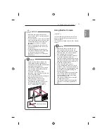 Предварительный просмотр 89 страницы LG 32LB650V-ZA Owner'S Manual