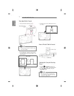 Предварительный просмотр 90 страницы LG 32LB650V-ZA Owner'S Manual