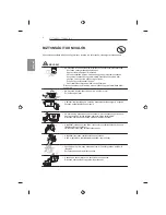 Предварительный просмотр 102 страницы LG 32LB650V-ZA Owner'S Manual