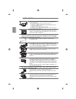 Предварительный просмотр 106 страницы LG 32LB650V-ZA Owner'S Manual