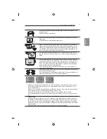 Предварительный просмотр 107 страницы LG 32LB650V-ZA Owner'S Manual