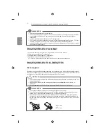 Предварительный просмотр 110 страницы LG 32LB650V-ZA Owner'S Manual