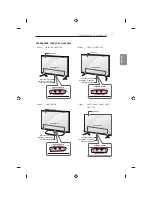 Предварительный просмотр 115 страницы LG 32LB650V-ZA Owner'S Manual