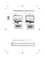 Предварительный просмотр 116 страницы LG 32LB650V-ZA Owner'S Manual