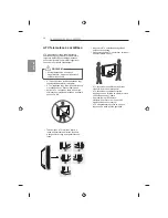 Предварительный просмотр 118 страницы LG 32LB650V-ZA Owner'S Manual