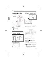 Предварительный просмотр 122 страницы LG 32LB650V-ZA Owner'S Manual