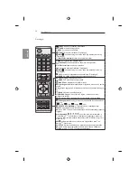 Предварительный просмотр 124 страницы LG 32LB650V-ZA Owner'S Manual