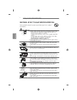 Предварительный просмотр 134 страницы LG 32LB650V-ZA Owner'S Manual