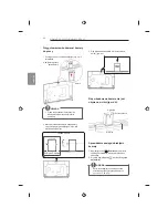 Предварительный просмотр 154 страницы LG 32LB650V-ZA Owner'S Manual