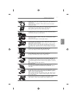 Предварительный просмотр 167 страницы LG 32LB650V-ZA Owner'S Manual