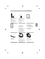 Предварительный просмотр 175 страницы LG 32LB650V-ZA Owner'S Manual