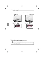 Предварительный просмотр 180 страницы LG 32LB650V-ZA Owner'S Manual