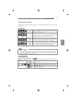 Предварительный просмотр 181 страницы LG 32LB650V-ZA Owner'S Manual