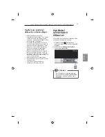 Предварительный просмотр 191 страницы LG 32LB650V-ZA Owner'S Manual