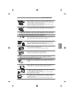 Предварительный просмотр 201 страницы LG 32LB650V-ZA Owner'S Manual