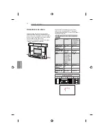 Предварительный просмотр 216 страницы LG 32LB650V-ZA Owner'S Manual