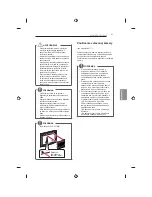 Предварительный просмотр 217 страницы LG 32LB650V-ZA Owner'S Manual