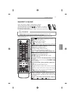 Предварительный просмотр 219 страницы LG 32LB650V-ZA Owner'S Manual