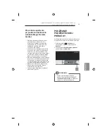 Предварительный просмотр 223 страницы LG 32LB650V-ZA Owner'S Manual