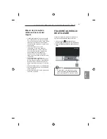 Предварительный просмотр 255 страницы LG 32LB650V-ZA Owner'S Manual