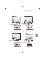 Предварительный просмотр 275 страницы LG 32LB650V-ZA Owner'S Manual