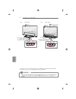 Предварительный просмотр 276 страницы LG 32LB650V-ZA Owner'S Manual