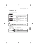 Предварительный просмотр 277 страницы LG 32LB650V-ZA Owner'S Manual