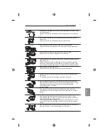 Предварительный просмотр 295 страницы LG 32LB650V-ZA Owner'S Manual