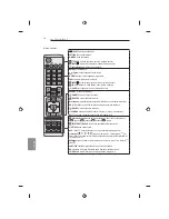 Предварительный просмотр 316 страницы LG 32LB650V-ZA Owner'S Manual