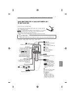 Предварительный просмотр 317 страницы LG 32LB650V-ZA Owner'S Manual