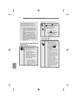 Предварительный просмотр 318 страницы LG 32LB650V-ZA Owner'S Manual