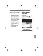 Предварительный просмотр 319 страницы LG 32LB650V-ZA Owner'S Manual