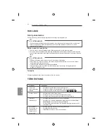 Предварительный просмотр 320 страницы LG 32LB650V-ZA Owner'S Manual