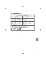 Предварительный просмотр 321 страницы LG 32LB650V-ZA Owner'S Manual